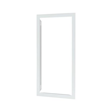 Eaton xComfort KLV Series Support Frame, 715 mm H, 360mm W, 32 mm D, 32 mm L For Use With KLV distribution board
