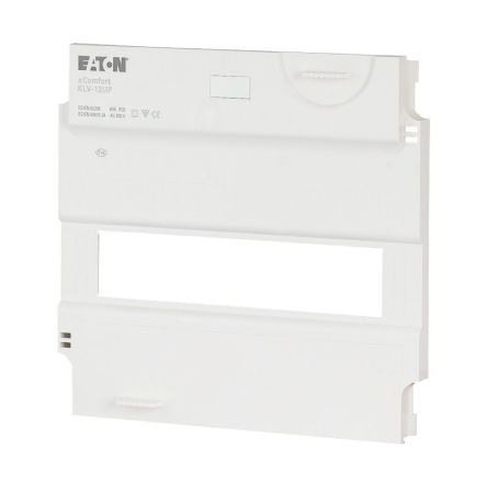 Eaton GAU1-KLV Series Front Plate for Use with KLV-UP 262.5 mm x 30.5 mm x 274mm