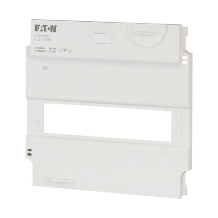 Eaton GAH1-KLV Series Front Plate for Use with KLV-UP 262.5 mm x 30.5 mm x 274mm