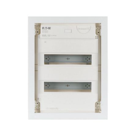 Eaton xComfort KLV xComfort KLV Distribution Board Enclosure