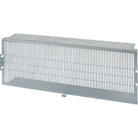 Eaton XTPZBAVP Series Steel Busbar Accessories for Use with Busbar 303 mm x 150 mm x 941mm