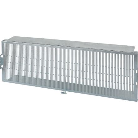 Eaton XTPZBAVP Series Steel Busbar Accessories for Use with Busbar 303 mm x 150 mm x 1.1m