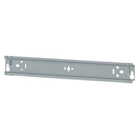 Eaton Grey Faceplate & Mount Plate