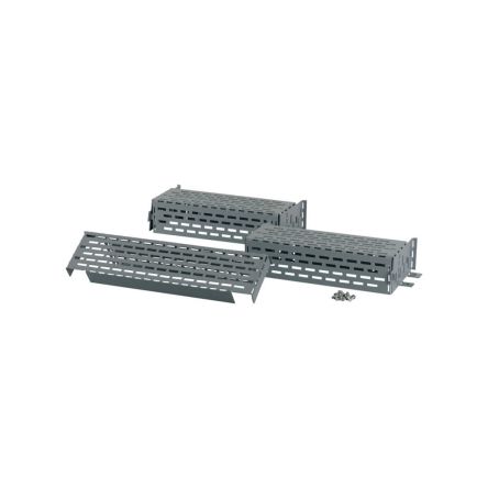 Eaton Plastic Other Cover, 300mm W, 420 mm L for Use with NZM4