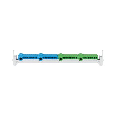 Eaton xComfort KLV Series Pluggable Terminal Block, 178898 KSK-2N/2PE-KLV