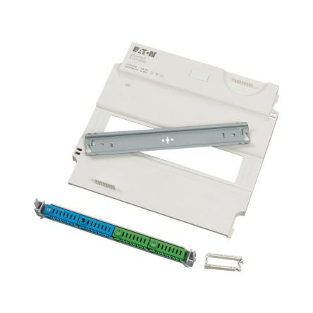 Eaton Eaton xComfort Installation Accessory for use with Cable Retainer, Conductor Terminal, Device Support rails, Front