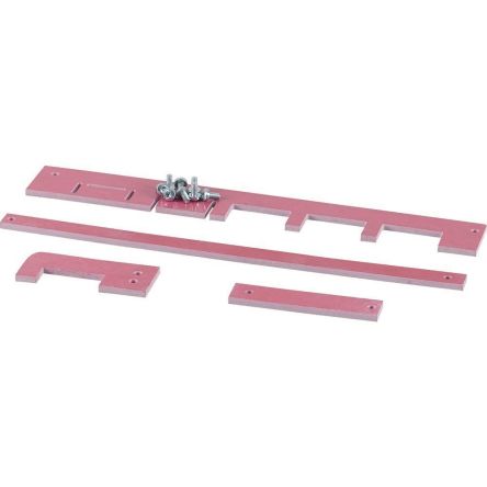 Eaton XTPFN3BV-H270 Series Steel Partition for Use with Enclosure 270 mm x 4 mm x 55mm