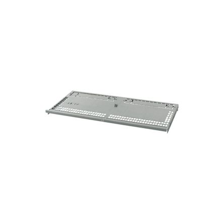 Eaton XP2N4W-R-MCB08 Series Steel Partition for Use with Enclosure 60.5 mm x 351 mm x 710mm