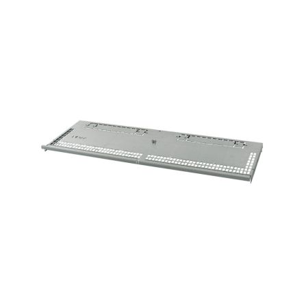 Eaton XP2N4W-R-MCB10 Series Steel Partition for Use with Enclosure 60.5 mm x 351 mm x 910mm