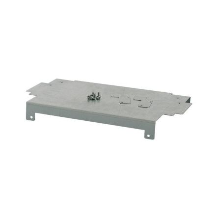 Eaton XPNBCB-2-0406 Series Steel Partition for Use with Enclosure 43.2 mm x 280 mm x 414mm