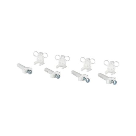 Eaton xComfort KLV Empty Terminal Support for use with Klv Accessories, KLV distribution board, KLV Multimedia, Spare