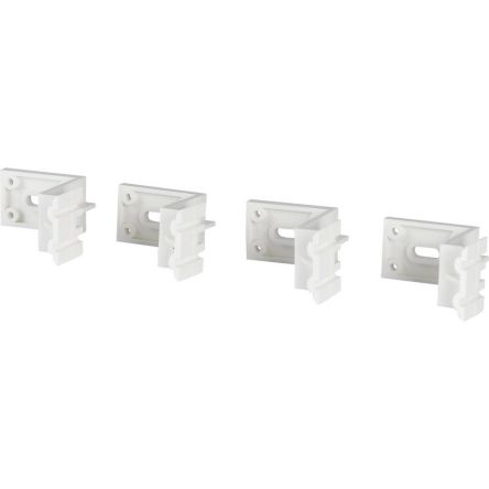Eaton NL-KLV Series Wall Fixing Lugs for Use with Nail Lugs 25 mm x 100 mm x 150mm