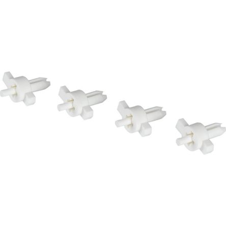 Eaton VS-KLV Series Plastic Locking Screw for Use with KLV-UP 25 mm x 100 mm x 150mm