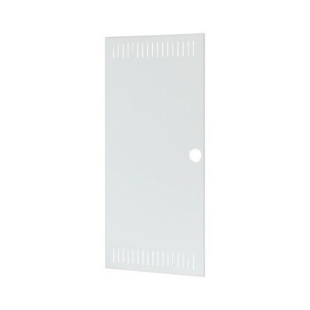 Eaton xComfort KLV Series Black RAL 7035 Single Door, 651 mm H, 296mm W, 11 mm D, 11 mm L for Use with KLV Multimedia,