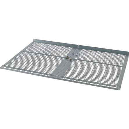 Eaton XTPPCCH2-W1000D600 Series Steel Partition for Use with Power Feeder 49 mm x 582 mm x 987mm