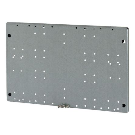 Eaton XTPPSSZ-H300 Series Steel Partition for Use with Busbar 300.5 mm x 33.5 mm x 35mm