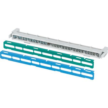 Eaton Screw Terminal, Straight