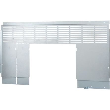 Eaton XPIX40F2BMCB0610 Series Steel Partition for Use with Enclosure 548 mm x 40 mm x 909mm