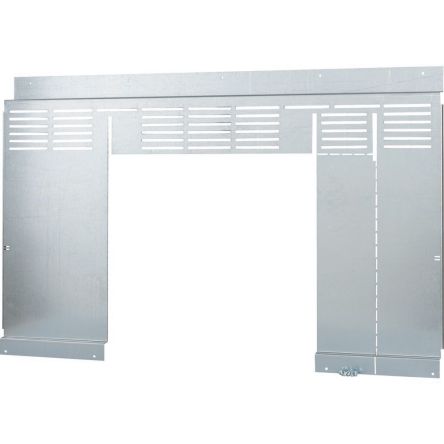 Eaton XPIX40W2BMCB0610 Series Steel Partition for Use with Enclosure 548 mm x 40 mm x 909mm