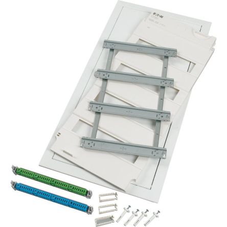 Eaton Cavity Fixing Tool Powder Coated Polystyrene (Plastic), Sheet Steel Expanding Cavity Wall Fixing