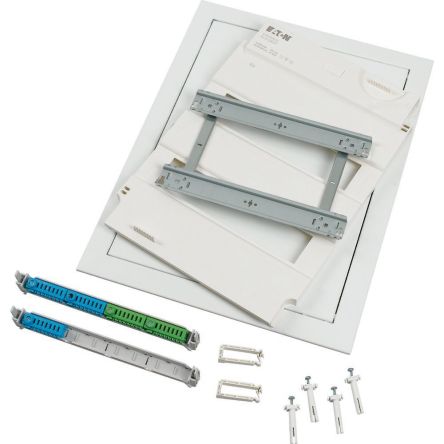 Eaton Cavity Fixing Tool Sheet Steel, Powder Coated Polystyrene (Plastic) Expanding Cavity Wall Fixing