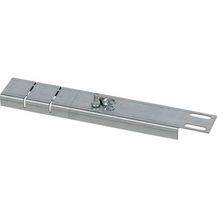 Eaton XTPFUUZ-H50 Series Steel Accessory Kit for Use with Enclosure 50 mm x 200 mm x 50mm