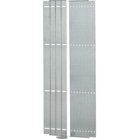 Eaton XTPFUUZ-H800 Series Steel Accessory Kit for Use with Enclosure 800 mm x 200 mm x 800mm