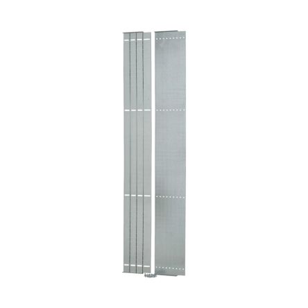 Eaton XTPFUUZ-H1200 Series Steel Accessory Kit for Use with Enclosure 1200 mm x 200 mm x 1.2m