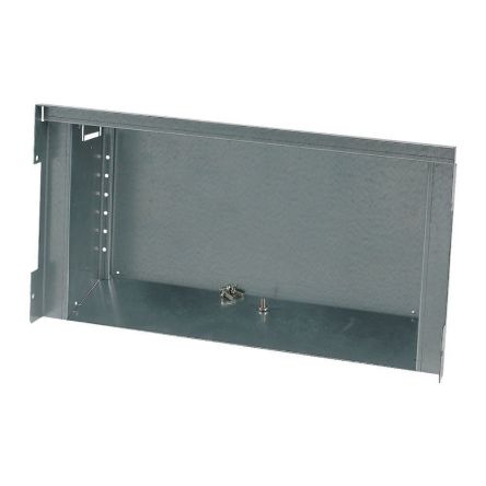 Eaton XTPWBAVC Series Metal Wall Box, 280 mm x 520 mm x 175 mm