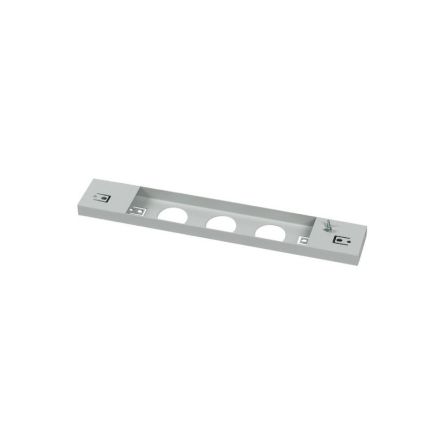 Eaton XTPZBAVC Series Metal Wall Box, 225 mm x 345 mm x 172 mm