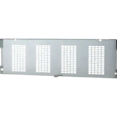 Eaton XTPWBAVP Series Steel Accessory Kit for Use with Enclosure 280 mm x 45 mm x 280mm