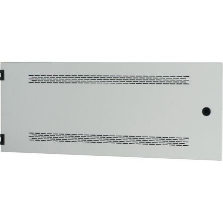 Eaton Steel Black RAL 7035 Enclosure, 320 mm H, 780mm W, 35 mm D, 35 mm L