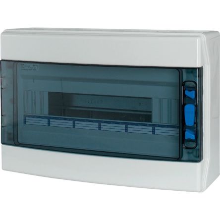 Eaton IKA Standard Distribution Board Eaton xComfort IKA standard Distribution Board