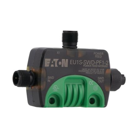 Eaton Power Supply Accessory for use with SmartWire-DT accessories, EU1S Series