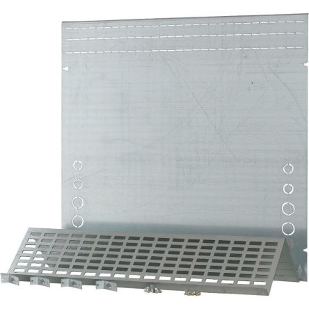 Eaton XTPPCAVC Series Metal Wall Box, 655 mm x 710 mm x 125 mm