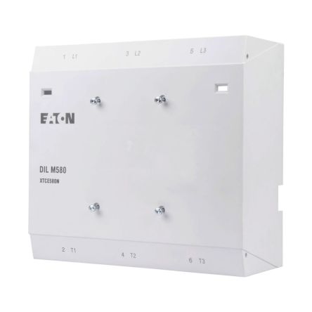 Eaton DILM Shroud