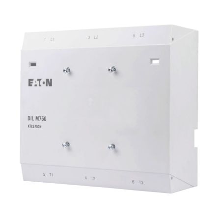 Eaton DILM Shroud