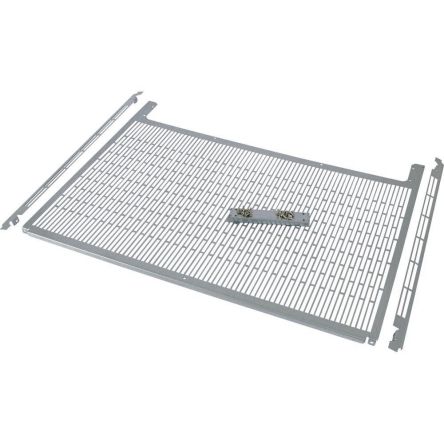 Eaton XTPZBMH1 Series Steel Busbar Accessories for Use with Enclosure 36 mm x 752 mm x 899mm