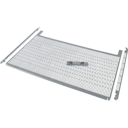 Eaton XTPZBMH1 Series Steel Busbar Accessories for Use with Enclosure 36 mm x 752 mm x 999mm