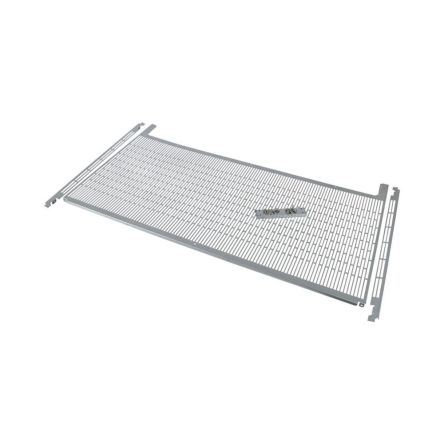 Eaton XTPZBMH1 Series Steel Busbar Accessories for Use with Enclosure 36 mm x 752 mm x 1.249m