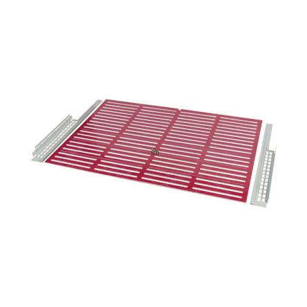 Eaton XPIXBCB Series Plastic Accessory Kit for Use with Enclosure 40 mm x 620 mm x 860mm