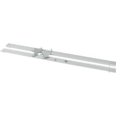 Eaton Metal Cable Ducting Support Cable Duct for Use with xEnergy Main LV Switchgear 120 mm, 1343 mm, 22mm