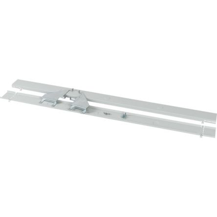 Eaton Metal Cable Ducting Support Cable Duct for Use with xEnergy Main LV Switchgear 120 mm, 1093 mm, 22mm