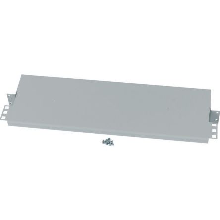 Eaton ZSD Series Grey Shelf, 0kg Load, 148mm x 449 mm