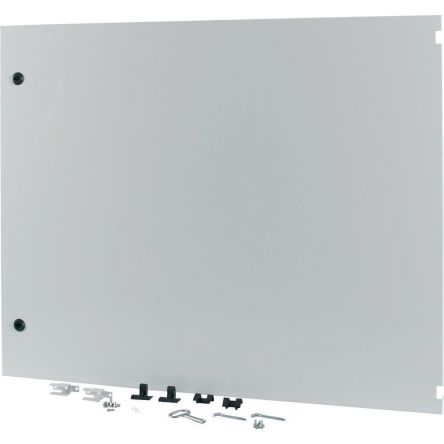 Eaton xEnergy Main Series Steel Single Door, 690 mm H, 992mm W, 29 mm D, 29 mm L for Use with xEnergy Main steel