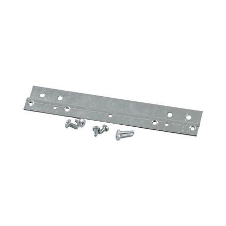 Eaton XVTL Series Metal Bracket for Use with SASY60i Vertical 43 mm x 233 mm x 43mm