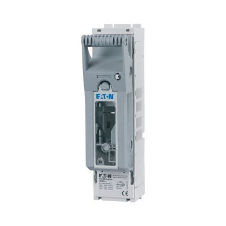 Eaton 160A Fuse Holder, 1P-Pole for NH000/NH00 Fuse