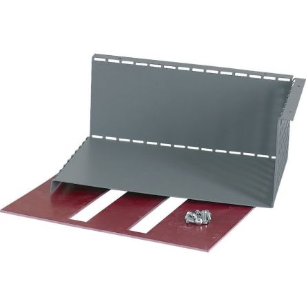 Eaton XTPPI63BV3PN Series Plastic Partition for Use with Enclosure 400 mm x 100 mm x 265mm