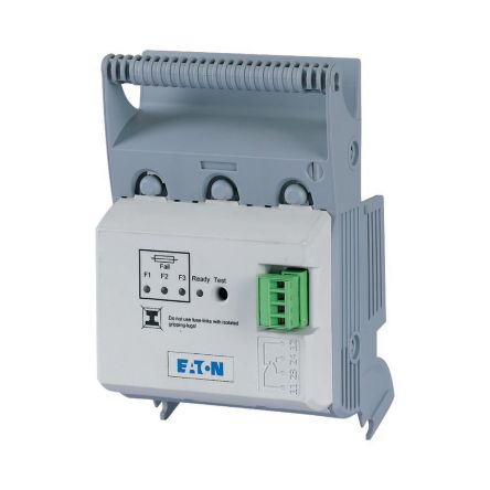 Eaton Cover, 105mm W, 166 mm L for Use with XNH Fuse-Switch