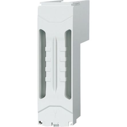 Eaton Enclosure Accessory Cover, 80mm W, 150 mm L for Use with Enclosure